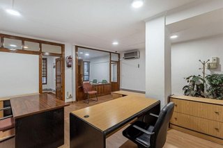 Oficina en venta en San Matías - Realejo en Granada