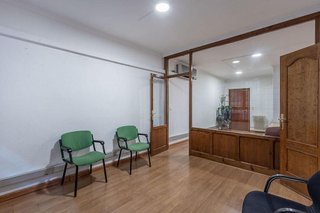 Oficina en venta en San Matías - Realejo en Granada