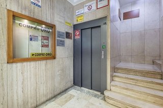 Oficina en venta en San Matías - Realejo en Granada