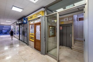 Oficina en venta en San Matías - Realejo en Granada