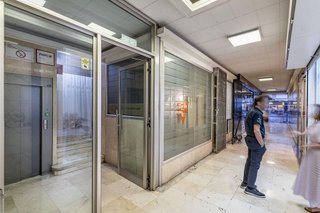 Oficina en venta en San Matías - Realejo en Granada