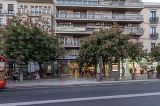 Oficina en venta en San Matías - Realejo en Granada
