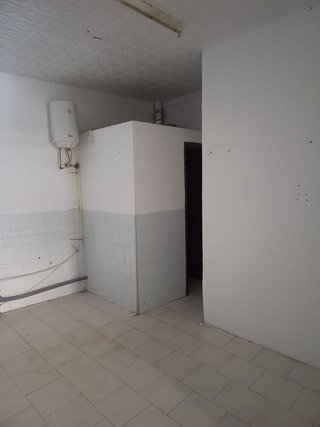 Local comercial en venta en Zafra