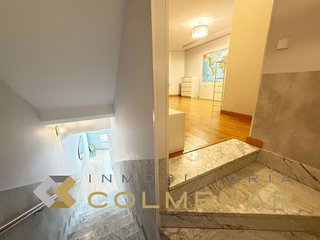 Casa adosada en alquiler en Centro en Colmenar Viejo