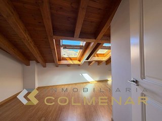 Casa adosada en alquiler en Centro en Colmenar Viejo