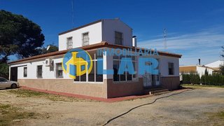 Casa rural en venta en Moguer