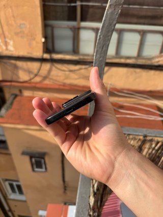 iPhone 18 Pro Nuevo