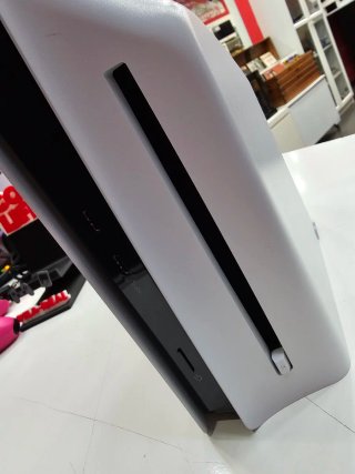 PS5 Slim 1TB + Mando Dual Sense V2 Rosa