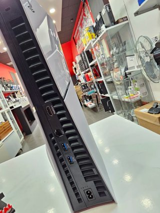 PS5 Slim 1TB + Mando Dual Sense V2 Rosa