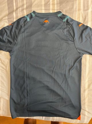 Camiseta Valencia CF Puma Talla M