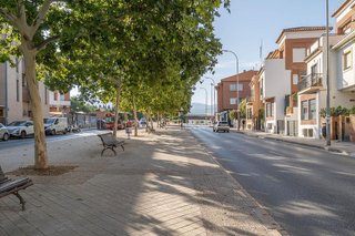 Edificio en venta en Cervantes en Granada
