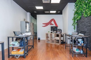 Edificio en venta en Cervantes en Granada