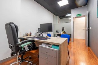 Edificio en venta en Cervantes en Granada