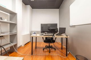 Edificio en venta en Cervantes en Granada