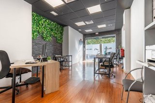 Edificio en venta en Cervantes en Granada