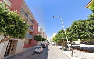 Piso en venta en Pabellón - Estación - El Corte Inglés en Ejido (El)