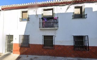 Piso en venta en Angustias - Chana - Encina en Granada