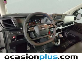 Fiat Scudo Furgón M 1.5 Diésel 88 kW (120 CV)