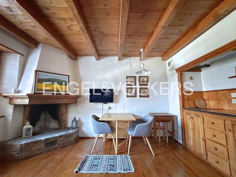 1-bedroom flat for rent in El Tarter, Canillo · 44 of 60