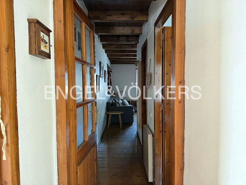 1-bedroom flat for rent in El Tarter, Canillo · 45 of 60