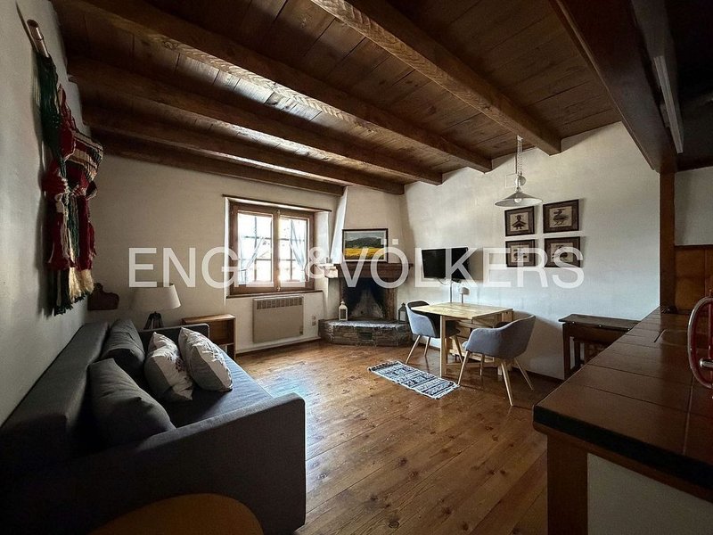 1-bedroom flat for rent in El Tarter, Canillo · 46 of 60