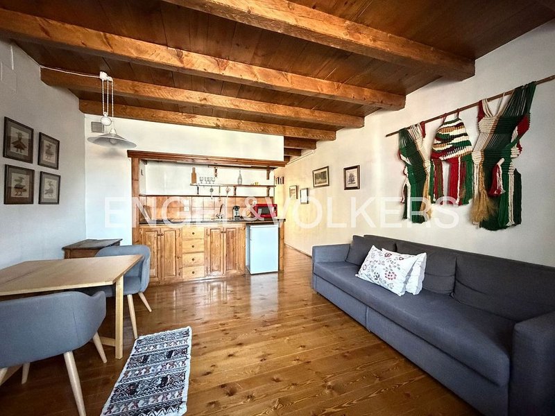 1-bedroom flat for rent in El Tarter, Canillo · 47 of 60