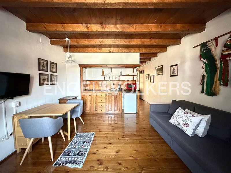 1-bedroom flat for rent in El Tarter, Canillo · 48 of 60
