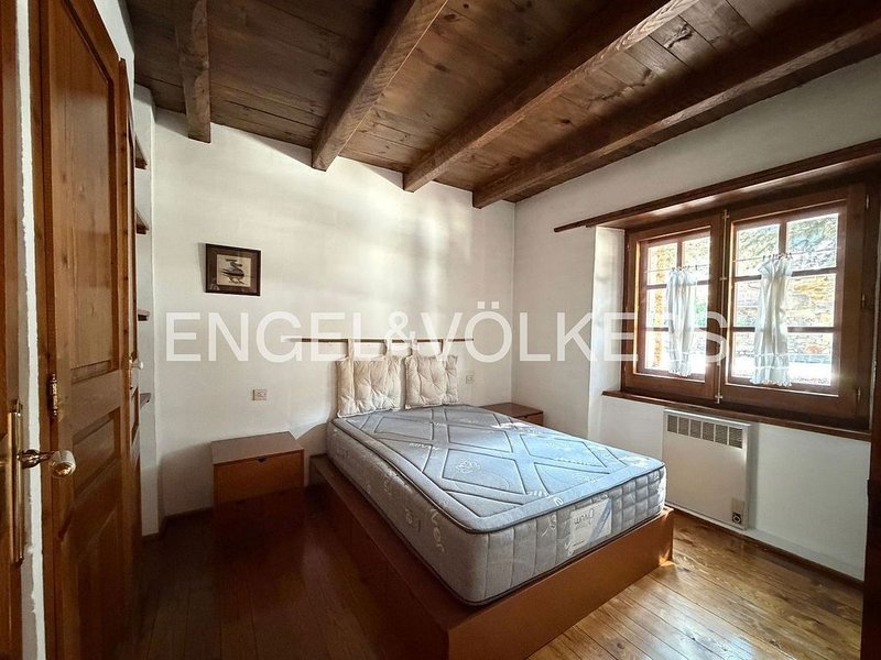 1-bedroom flat for rent in El Tarter, Canillo · 49 of 60