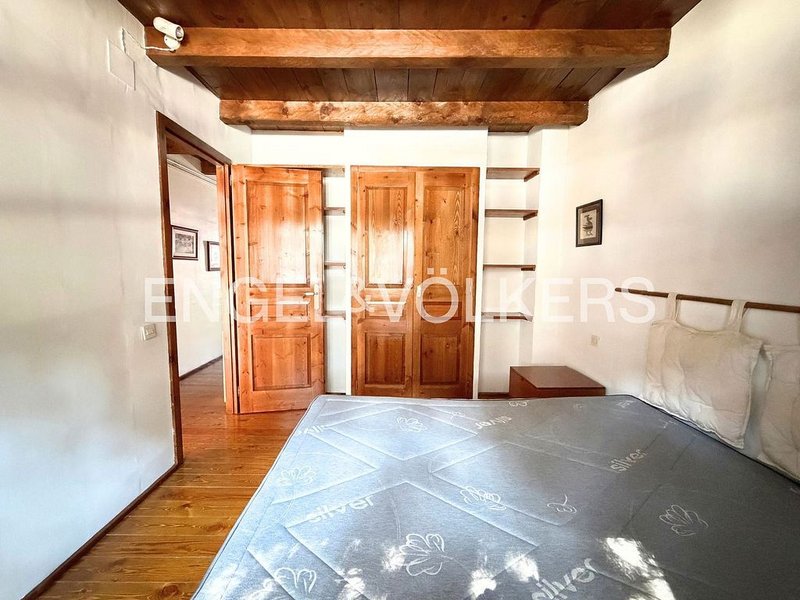 1-bedroom flat for rent in El Tarter, Canillo · 50 of 60