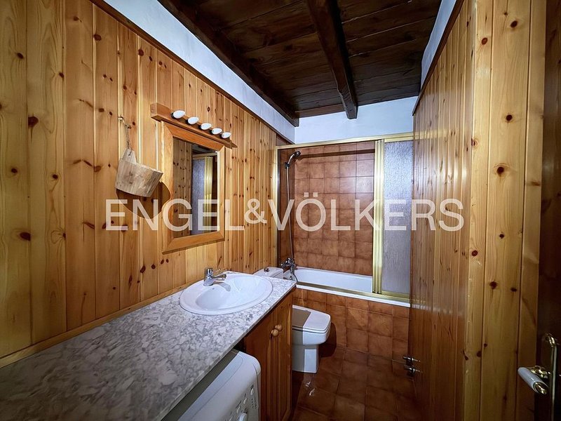 1-bedroom flat for rent in El Tarter, Canillo · 52 of 60
