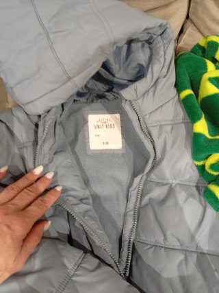 Lote de Ropa para Niño 8-10 años