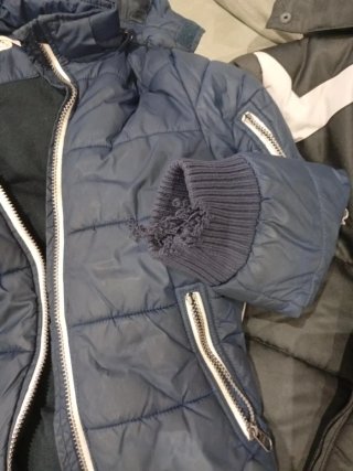Lote de Ropa para Niño 8-10 años