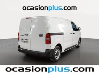Fiat Scudo Furgón M 1.5 Diésel 88 kW (120 CV)