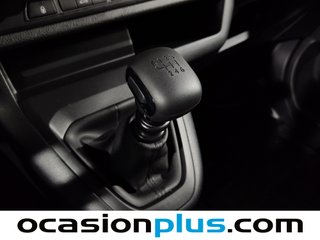 Fiat Scudo Furgón M 1.5 Diésel 88 kW (120 CV)