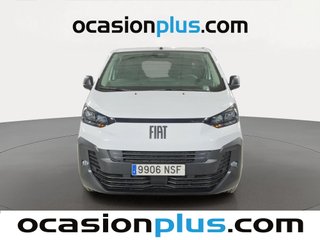 Fiat Scudo Furgón M 1.5 Diésel 88 kW (120 CV)