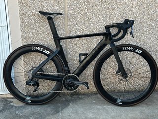 Bicicleta de Carretera Canyon Aeroad