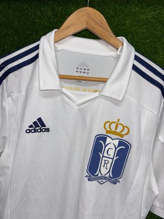 Camiseta Recreativo Huelva 125 Aniversario