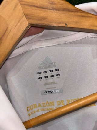 Camiseta Recreativo Huelva 125 Aniversario