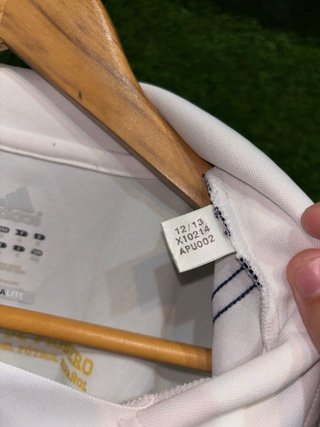 Camiseta Recreativo Huelva 125 Aniversario