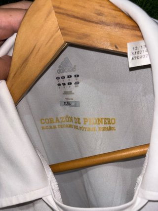 Camiseta Recreativo Huelva 125 Aniversario
