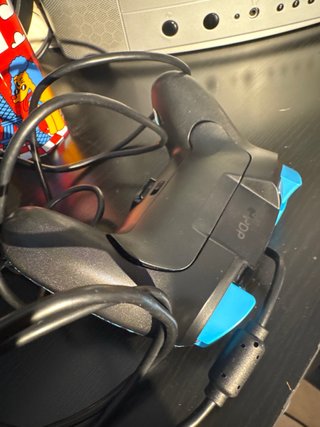 Mando PDP Zelda para Nintendo Switch