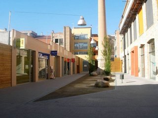 Local comercial en venta en Casc Antic en Igualada