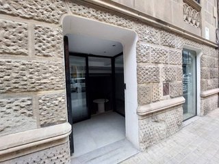 Local comercial en venta en Casc Antic en Igualada
