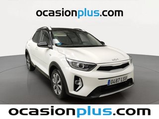 Kia Stonic 1.0 T-GDi MHEV iMT Concept 74 kW (100 CV)