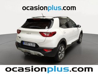 Kia Stonic 1.0 T-GDi MHEV iMT Concept 74 kW (100 CV)