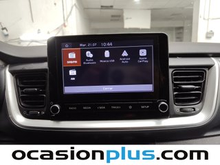Kia Stonic 1.0 T-GDi MHEV iMT Concept 74 kW (100 CV)