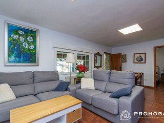 Chalet en venta en San Crispín - La Estación Consorcio en Colmenar Viejo
