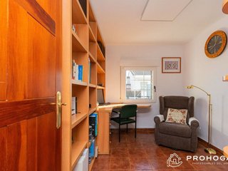 Chalet en venta en San Crispín - La Estación Consorcio en Colmenar Viejo