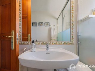 Chalet en venta en San Crispín - La Estación Consorcio en Colmenar Viejo
