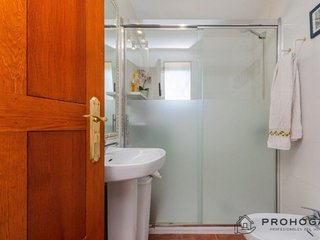 Chalet en venta en San Crispín - La Estación Consorcio en Colmenar Viejo